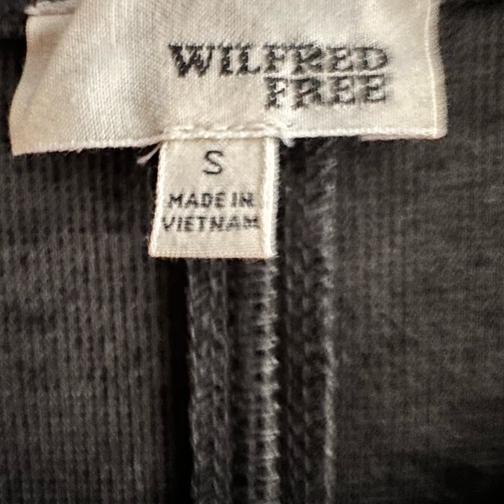 Wilfred free long sleeve dress 👗 - Picture 6 of 6